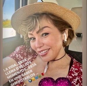 Meet your Posher, Giomary